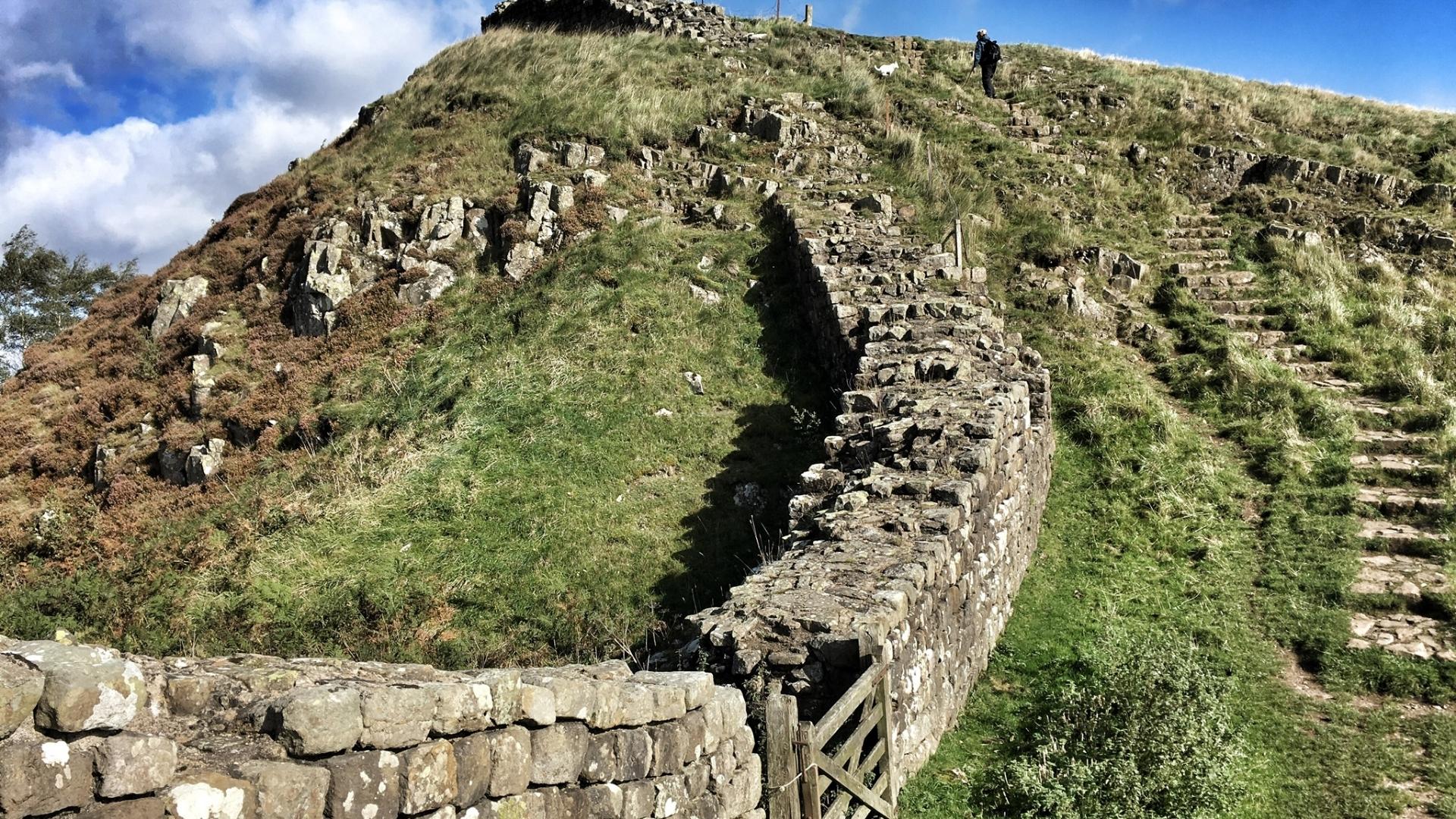Hadrians Wall