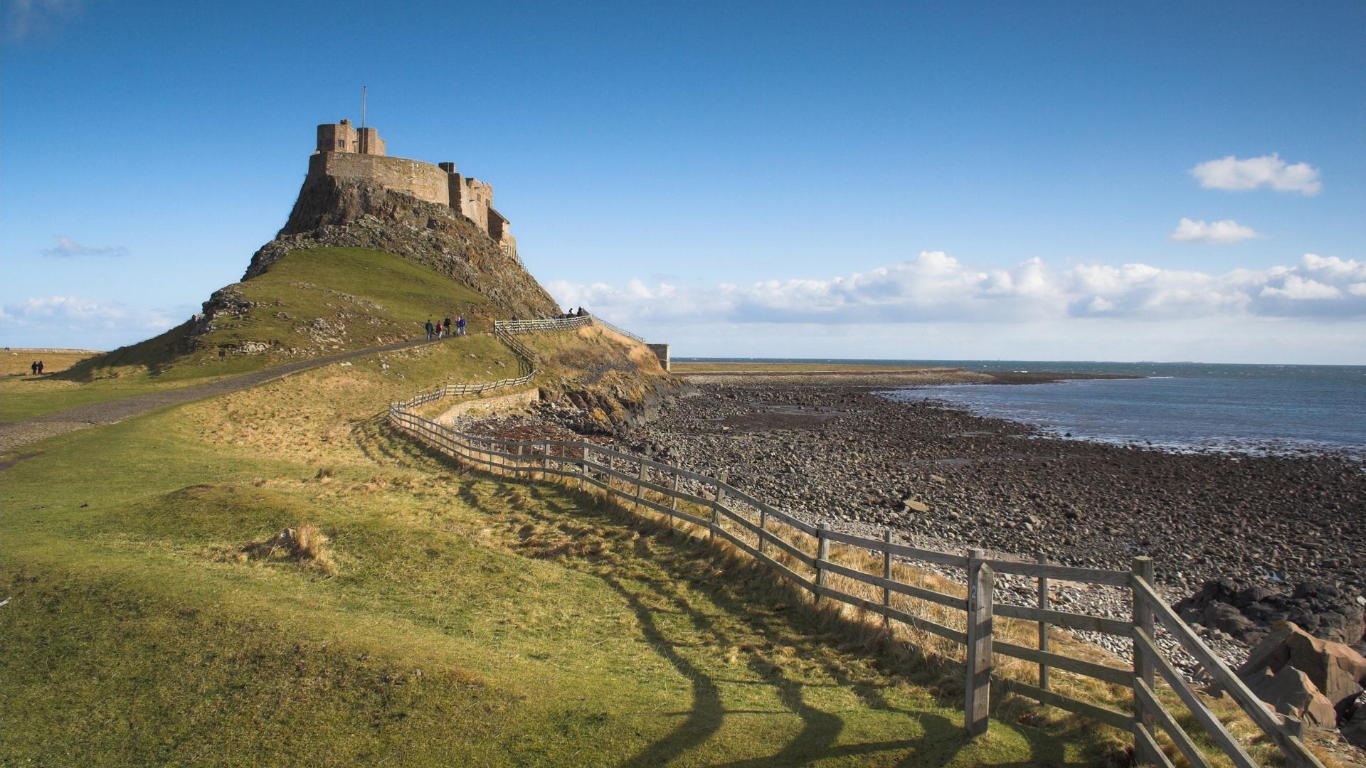 Lindisfarne