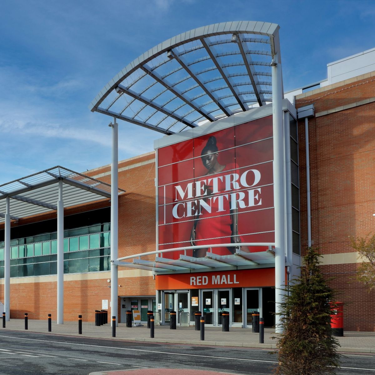 Metrocentre